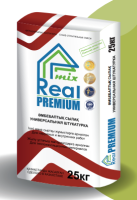 Универсальная штукатурка Real Mix